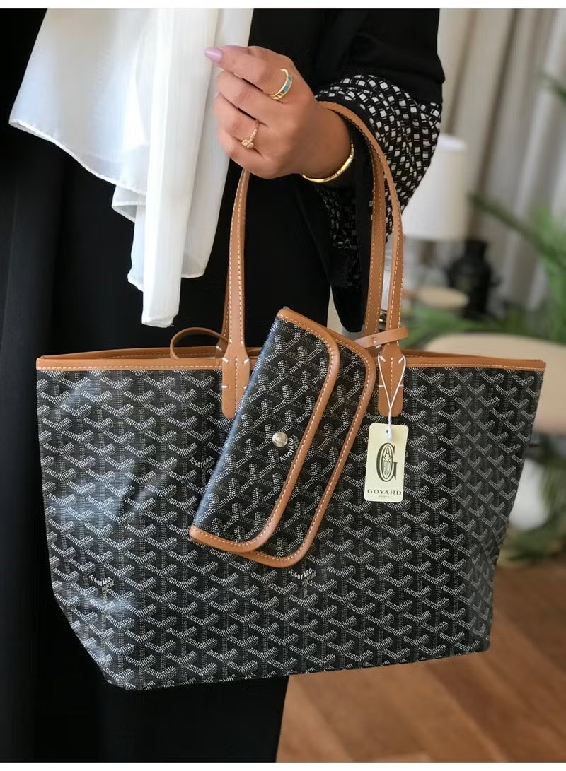 Sac fourre-tout Goyard pour femme